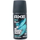 AXE Appollo Body Spray - 1 oz image number null