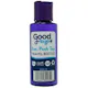 Push Top Bottle Travel Toiletry Bottles - 3 oz (2 of 2)