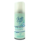 Satin Care Ultra Sensitive Shave Gel - 2.5 oz image number null