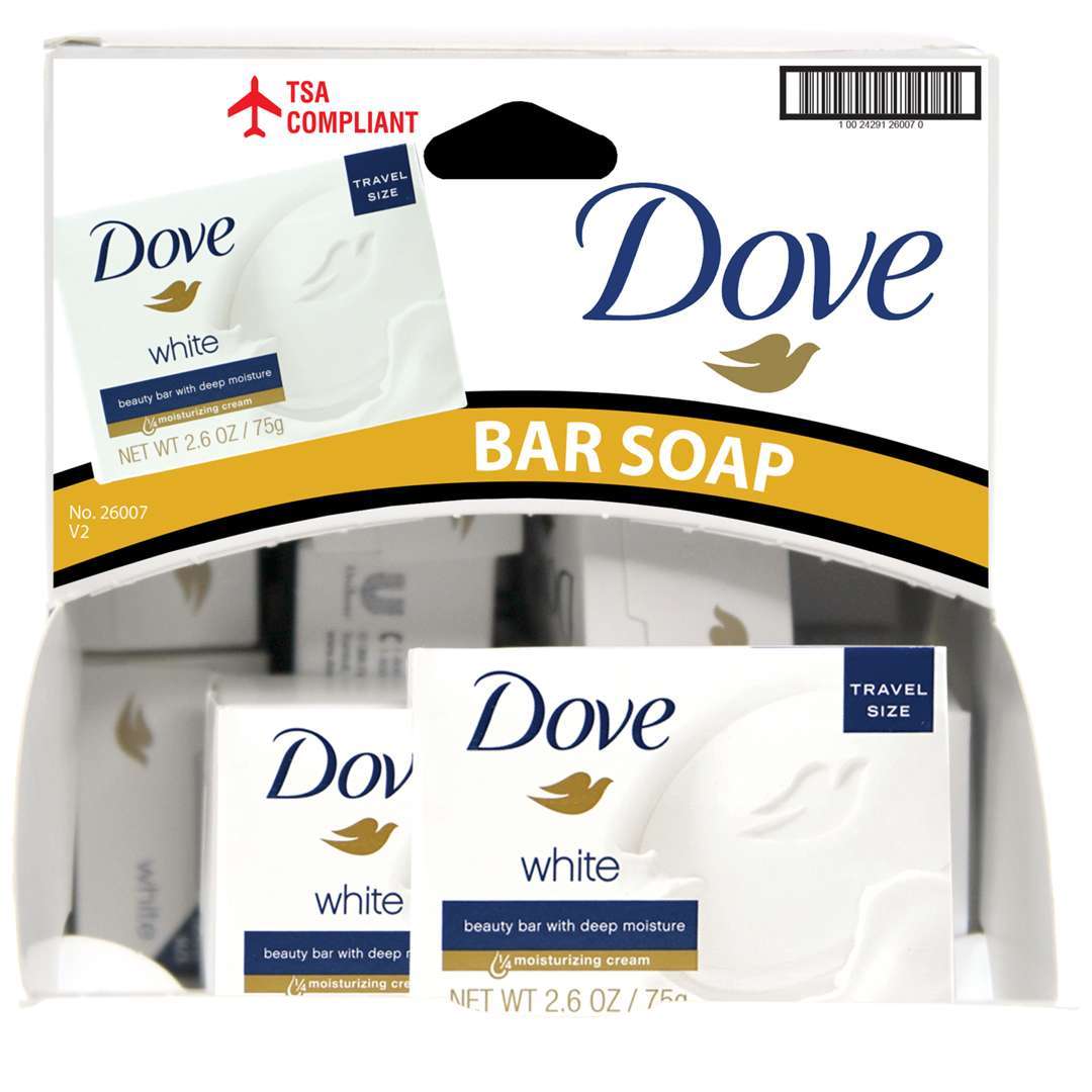 Dove Bar Soap — Midtowne Market