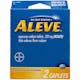 Travel Size Aleve - 2 Caplets, 12 Hour Relief (1 of 2)