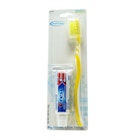 Crest Oral Care Travel Kits - 3 Pieces, 144 Count image number null