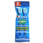 Scope Mini Toothbrushes in Dispensing Case - Mint, 2 Pack image number null