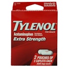 Tylenol Extra Strength - 4 Pack, 500 mg image number null