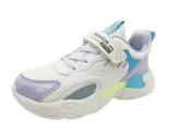 Big Kid Sneakers, Size 6