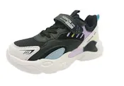 Big Kid Sneakers, Size 5