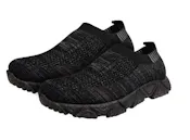Kid's/Youth Step in Sneakers - Size 13-5, Age 6-11 Years