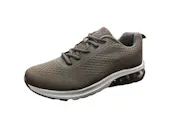 Men Sneakers - Sizes 8, Mushroom Gray
