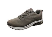 Men Sneakers - Sizes 10, Mushroom Gray