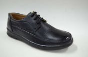 Men's Comfort Shoes - Assorted Sizes, Black