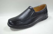 Men's Comfort Shoes - Assorted Sizes, Black