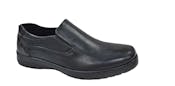 Men's Comfort Shoes - Assorted Sizes, Black
