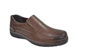 Men's Comfort Shoes - Assorted Sizes, Tan