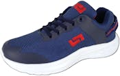Men's Sneakers - Navy, Size 6-12