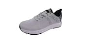 Men's Sneakers - Gray, Size 6-10