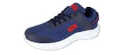 Men's Sneakers - Navy, Size 6-10