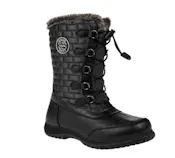 Women Winter Boots, Size 9