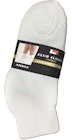 Ankle Sports Socks, Size 6-8 image number null