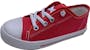 Youth Canvas Sneakers - Assorted Colors, Size 12-4 (2 of 5)