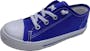 Youth Canvas Sneakers - Assorted Colors, Size 12-4 (5 of 5)