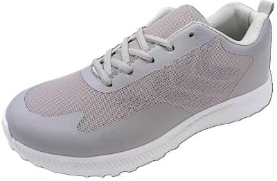 Women Sneakers - Size 7, Gray