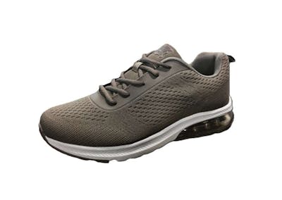 Men Sneakers - Sizes 13, Mushroom Gray
