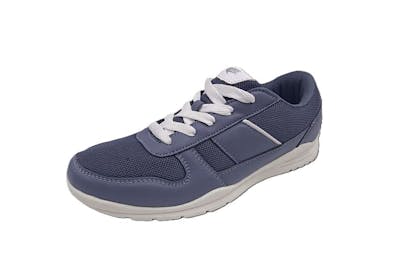 Unisex Adult Sneakers - Size 6, Navy