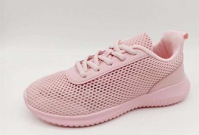 Big Girls &amp; Women Sneakers - Sizes 4-8