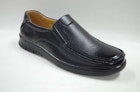 Men's Comfort Shoes - Assorted Sizes, Black image number null