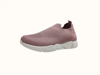 Step-In Sneakers - Size 9-13, Assorted Colors