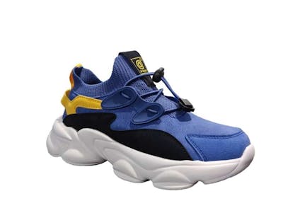 Youth Sneakers - Size 13-5, Age 6-11yr