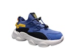 Youth Sneakers - Size 13-5, Age 6-11yr image number null