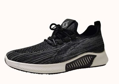 Big Boys Sneakers - Size 3-7.5, Age 9-12yr