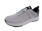 Men's Sneakers - Gray, Size 6-12 image number null