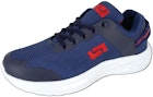 Men's Sneakers - Navy, Size 6-12 image number null