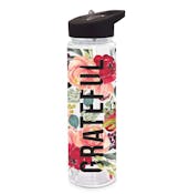 Tritan Water Bottles - Bella Blooms