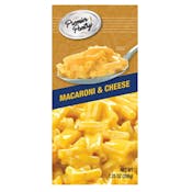 Macaroni & Cheese Boxes - Full Pallet