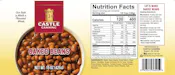 Canned Baked Beans - Full Pallet