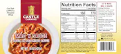Canned Mac N Sauce - Full Pallet