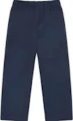 Unisex Pull On Pants - Size 5, Navy