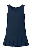Girls' Jumpers - Navy, Size 4