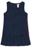 Girls' Jumpers - Navy, Size 4