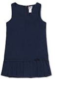 Girls' Jumpers - Navy, Size 18