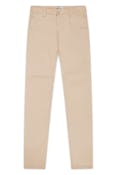 Juniors' Uniform Pants - Khaki, Size 15, Skinny Leg
