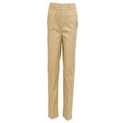 Uniform Pull-On Pants - Khaki, Size 4T