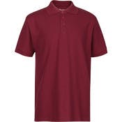 Poor Little Rich Boy Sonoma Polo Shirt | Men's Polo Shirts L