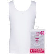 Girls' Camisoles - Multi-Color, XS-XL, 2 Pack