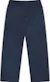 Unisex Pull-On Husky Pants - Size 16H, Navy