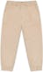 Toddler Twill Jogger Pants - Size 3T, Khaki