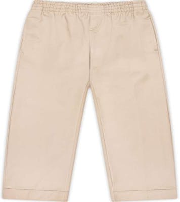 Toddler Pull on Pants - Size 3T, Khaki